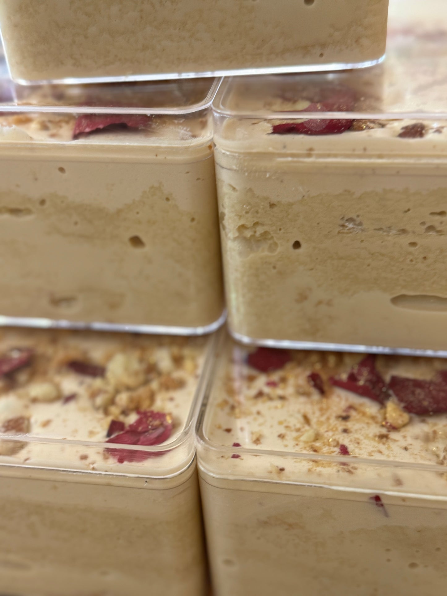 Arabian Milk Cake