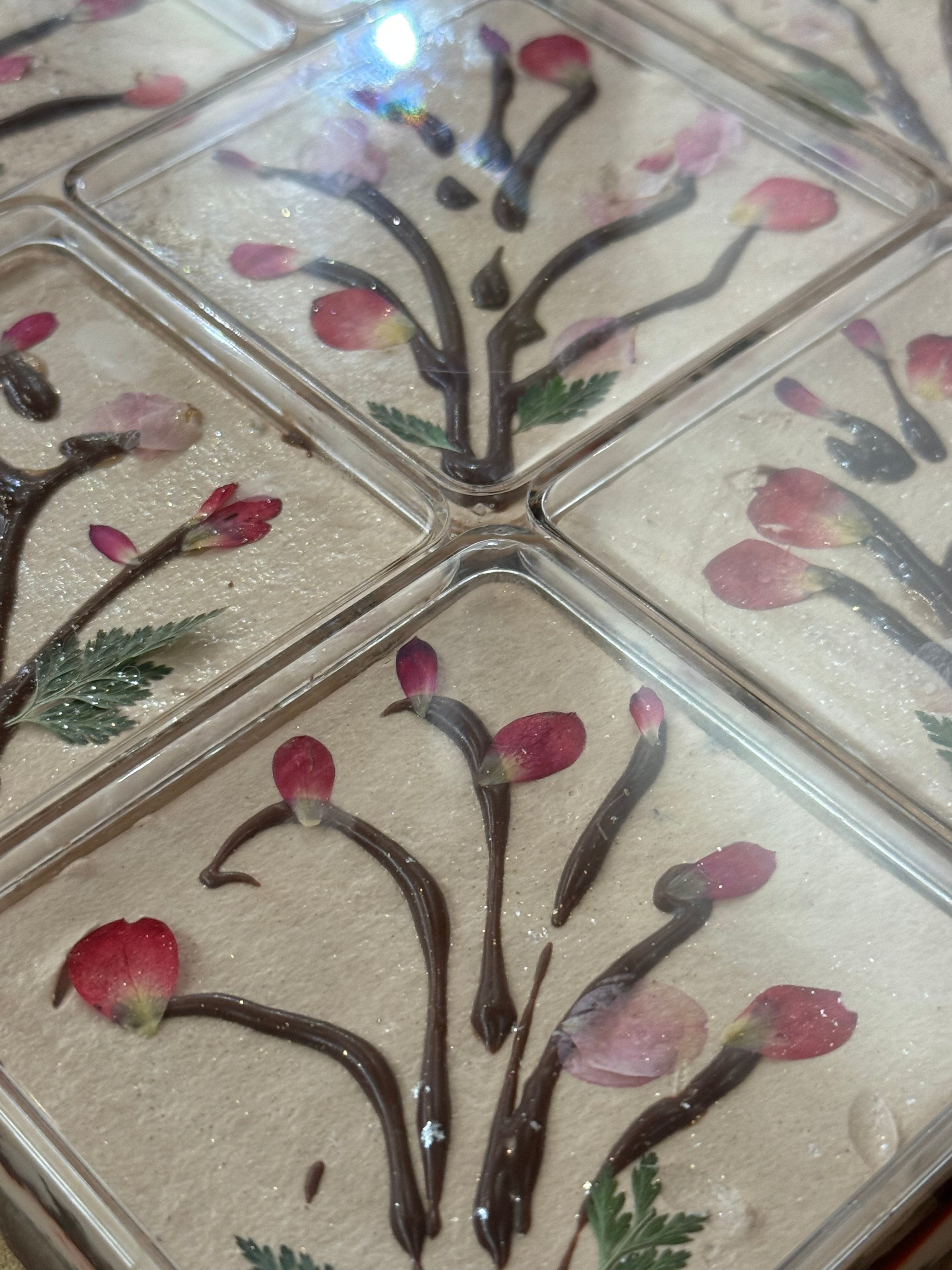 Black Forest Cloud Cake