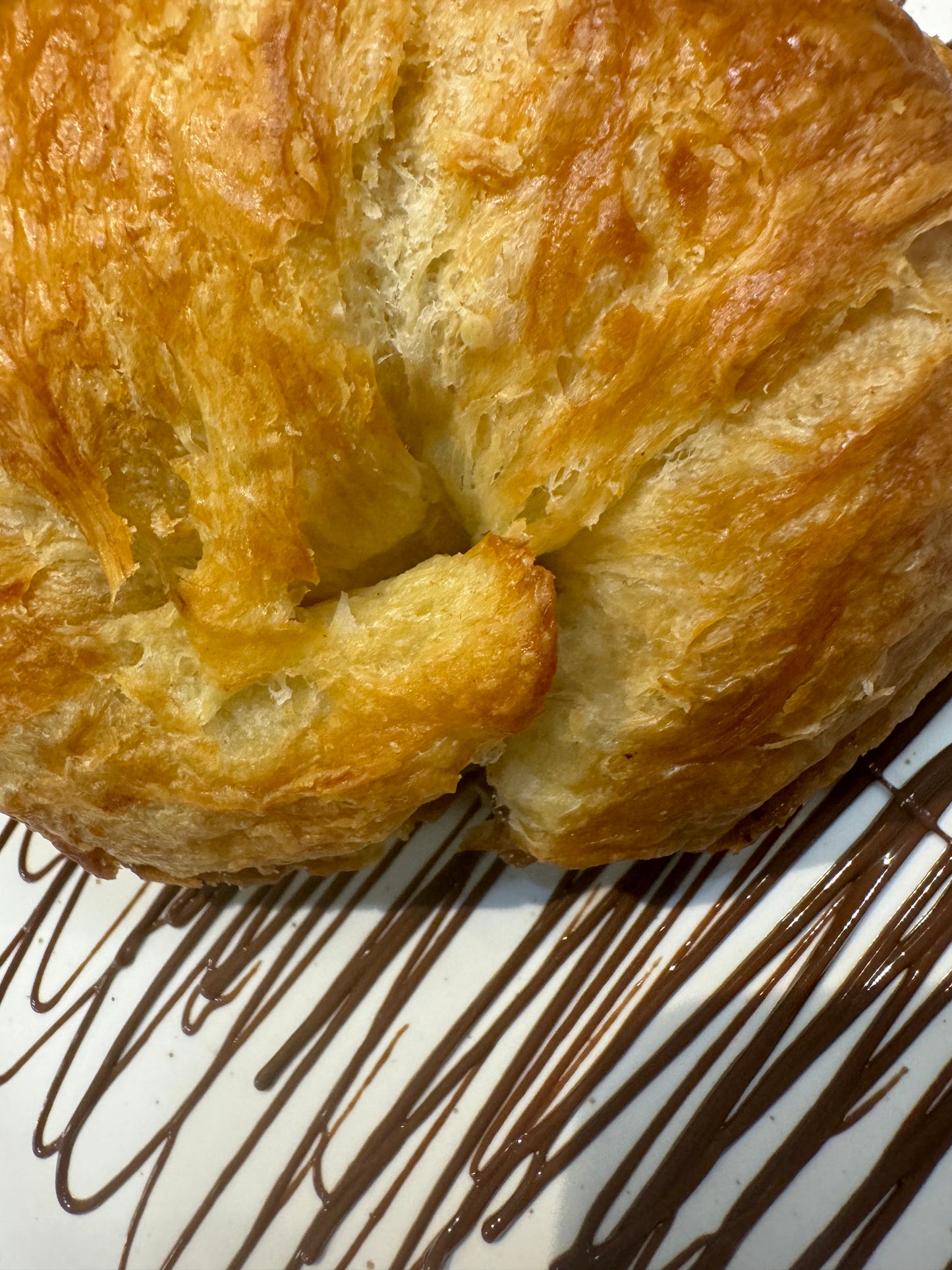 Butter Croissants