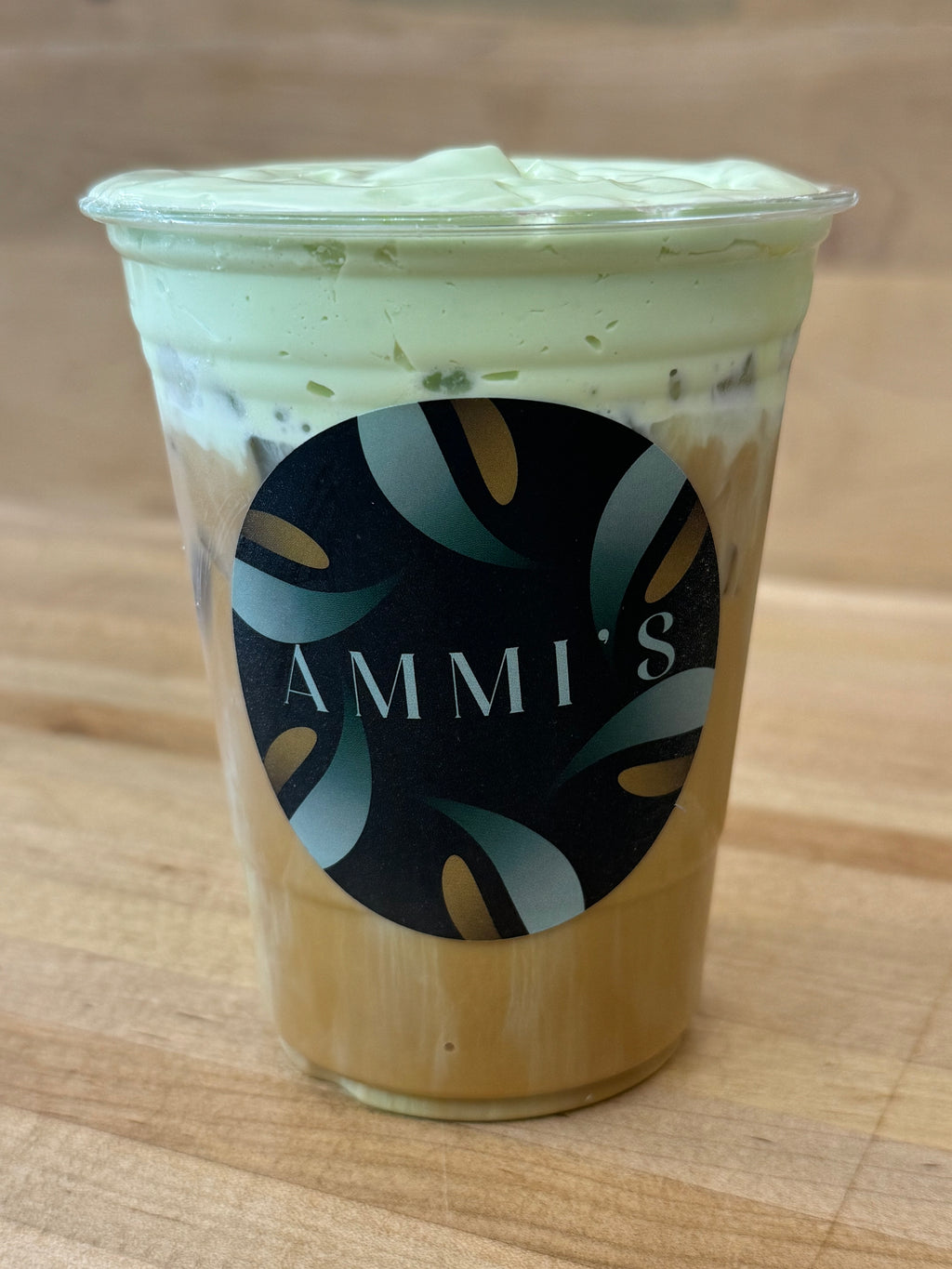 Signature Chai, Coffee & Cold Foam Drinks