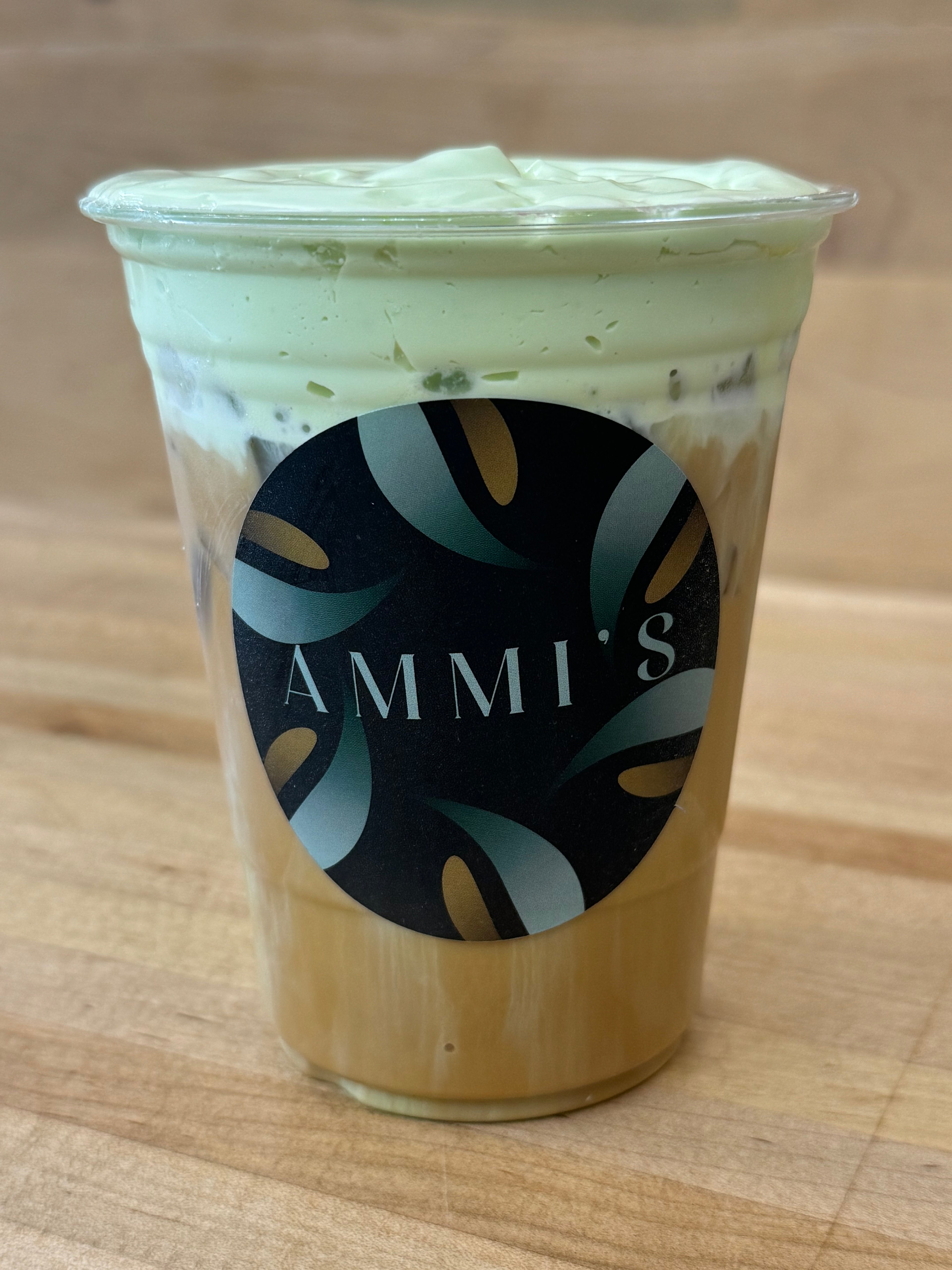 Signature Chai, Coffee & Cold Foam Drinks