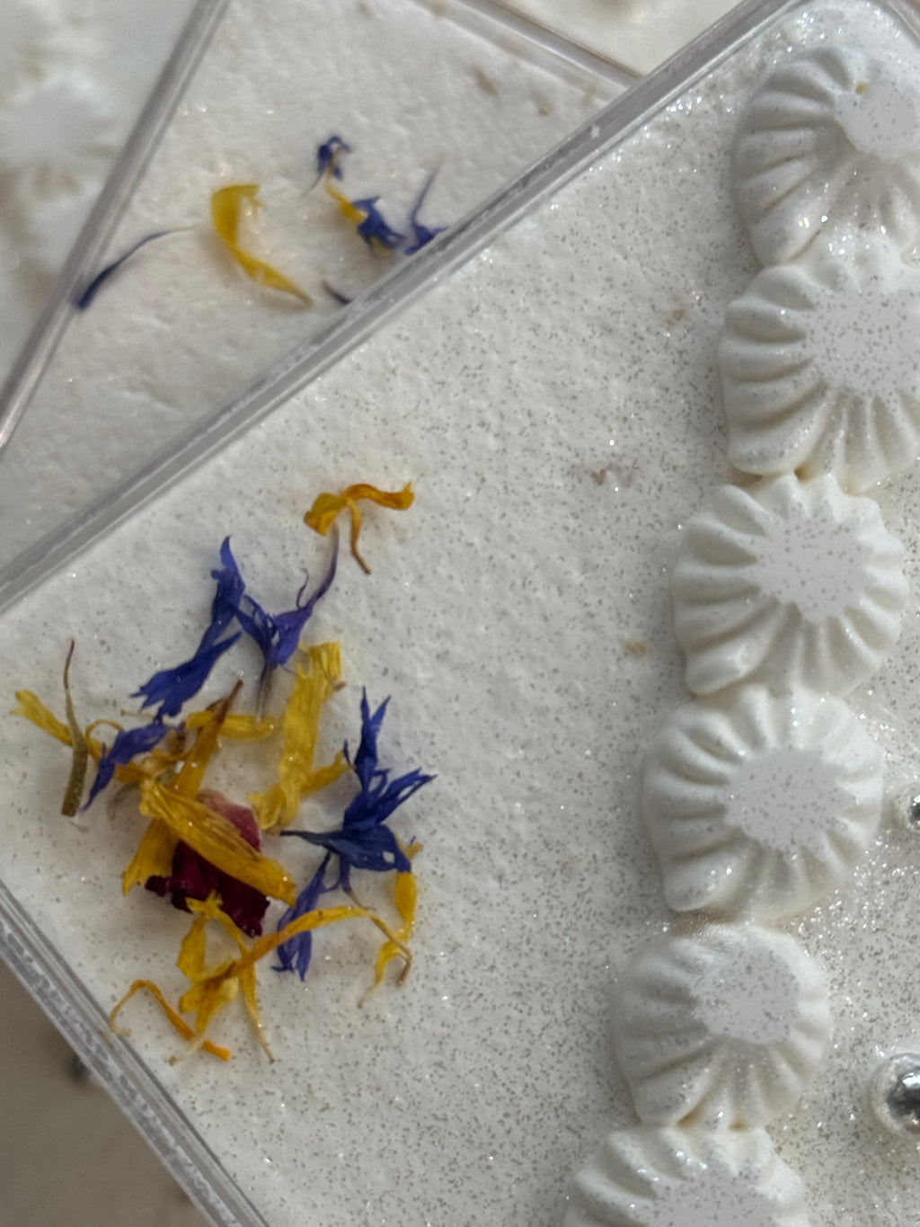 Masala Chai TEA-ramisu