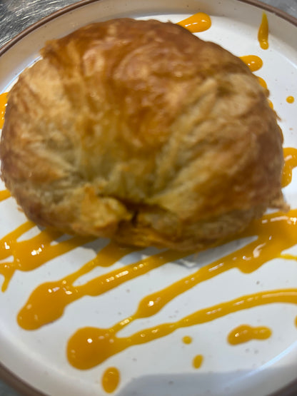 Butter Croissants