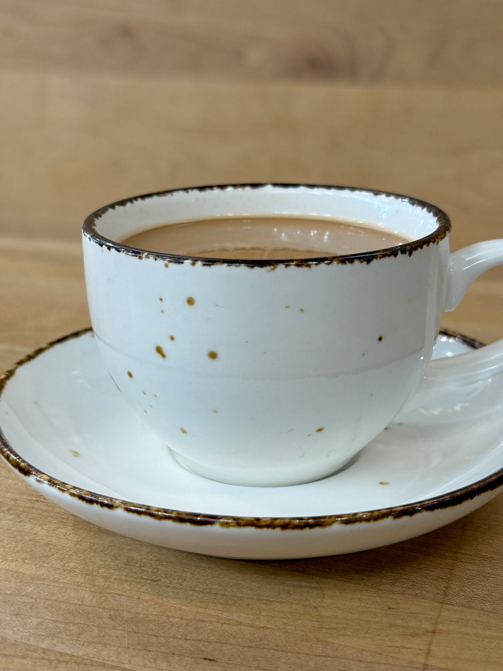 Signature Chai, Coffee & Cold Foam Drinks