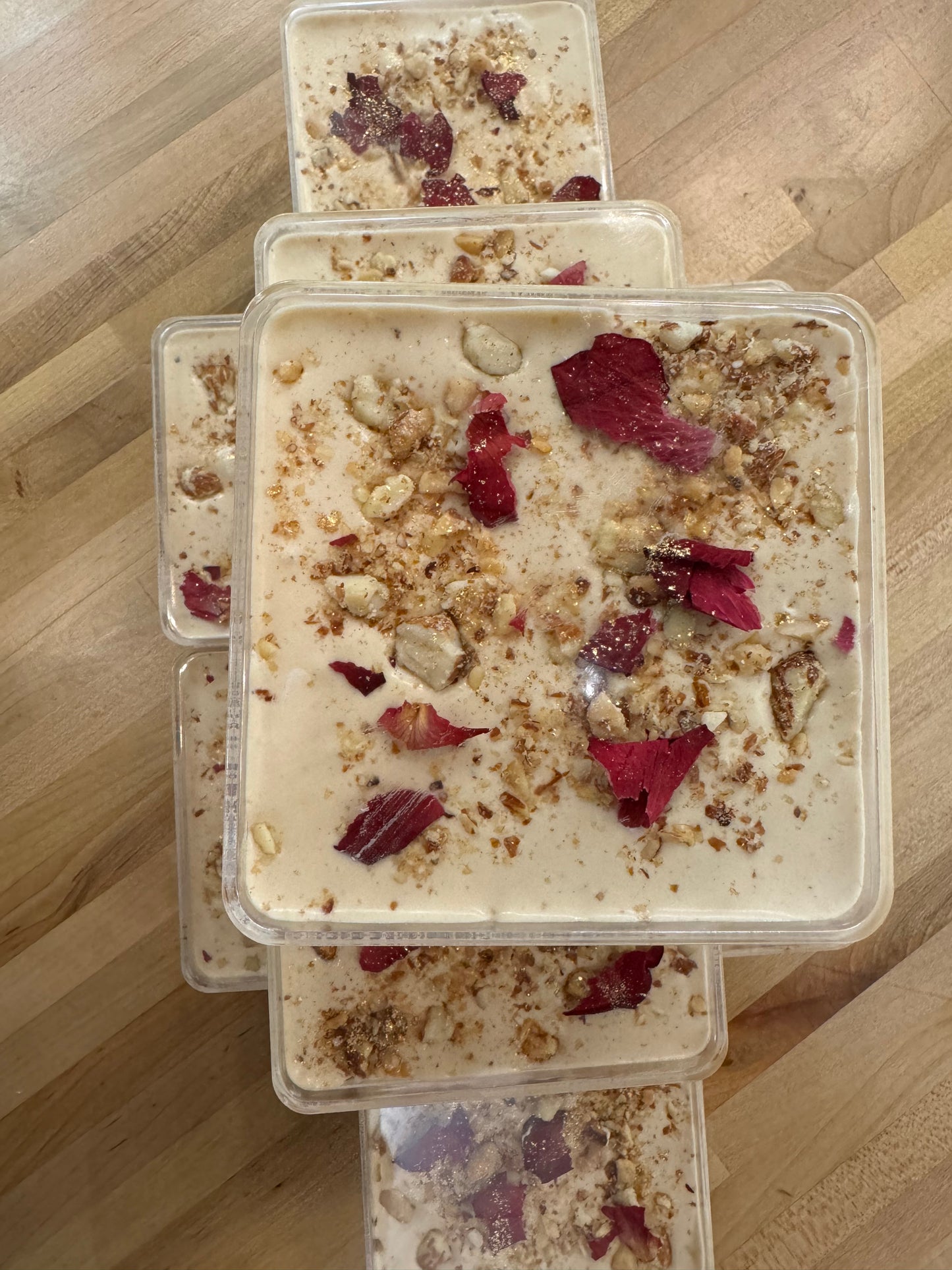 Arabian Milk Cake