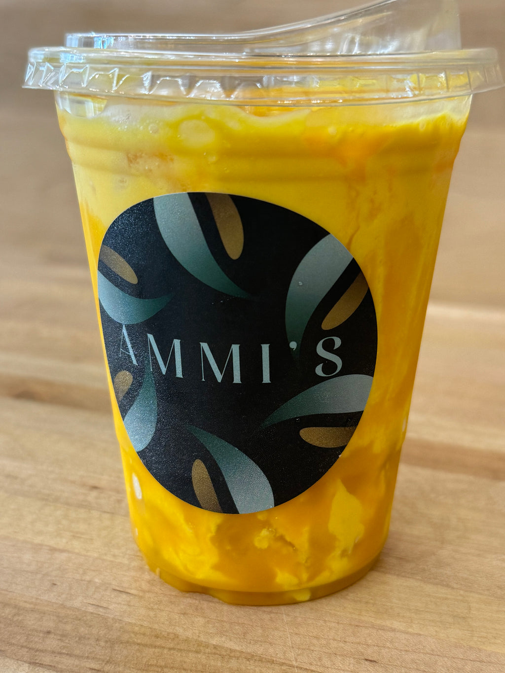 Signature Chai, Coffee & Cold Foam Drinks