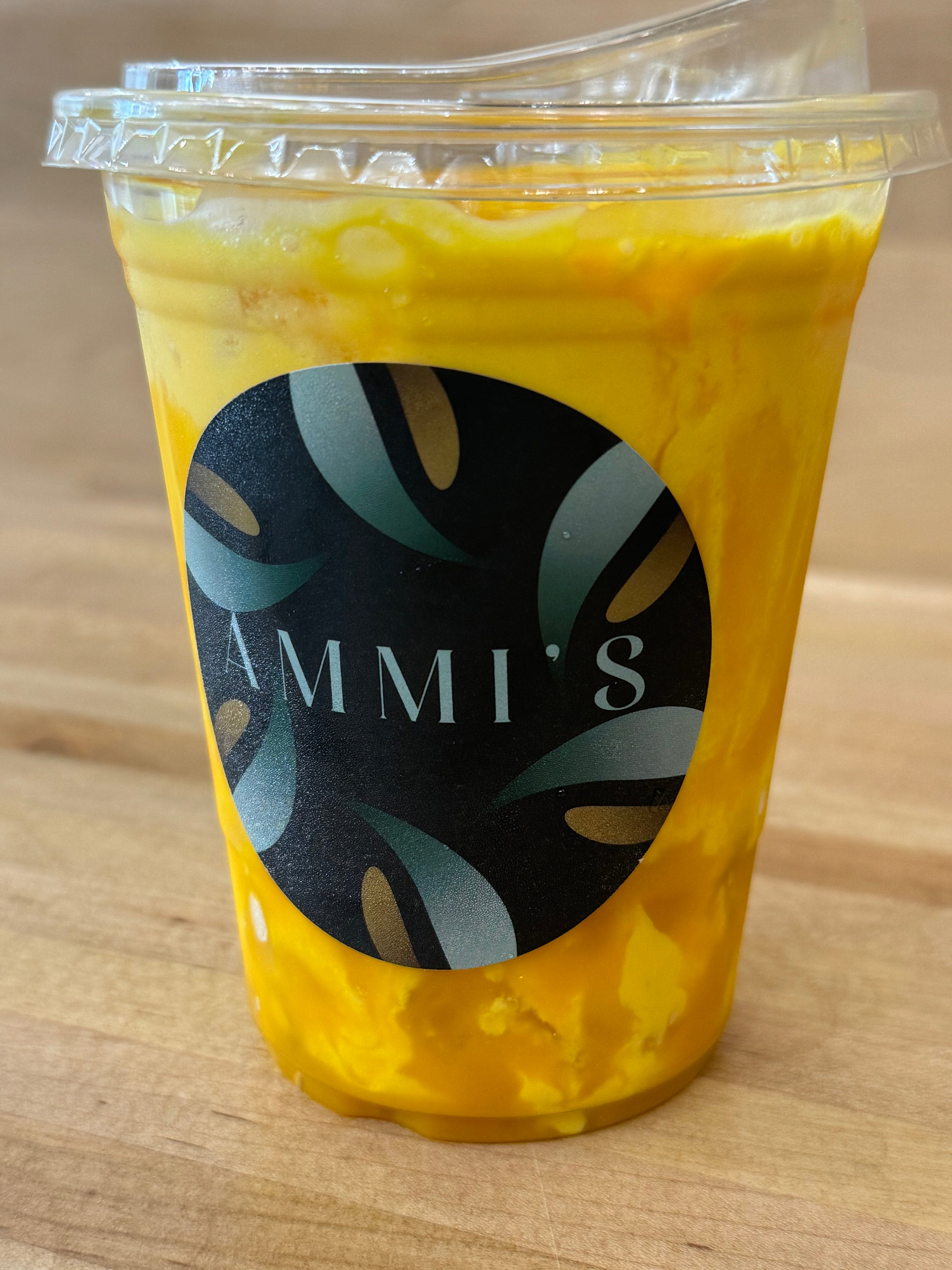 Signature Chai, Coffee & Cold Foam Drinks