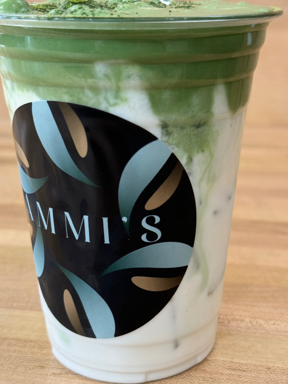 Signature Chai, Coffee & Cold Foam Drinks