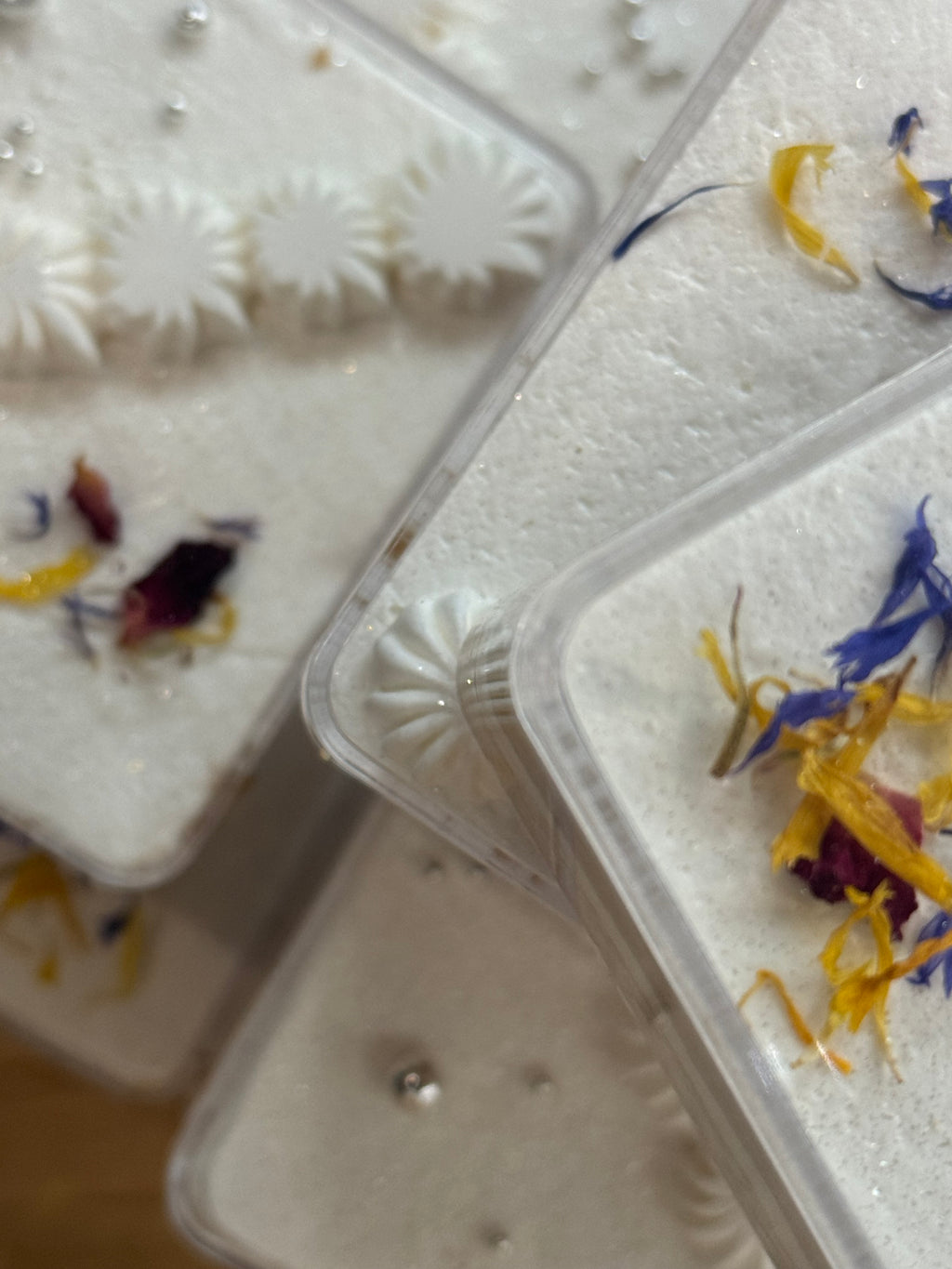 Masala Chai TEA-ramisu