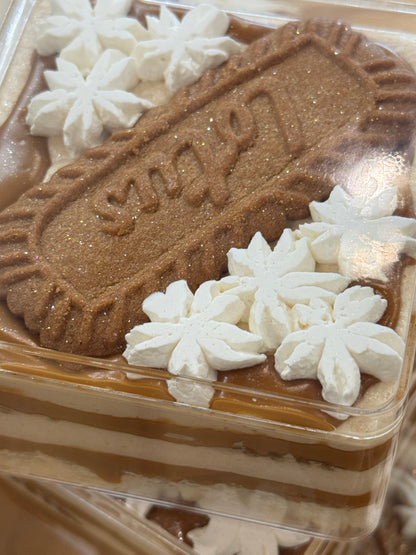 Biscoff Tiramisu