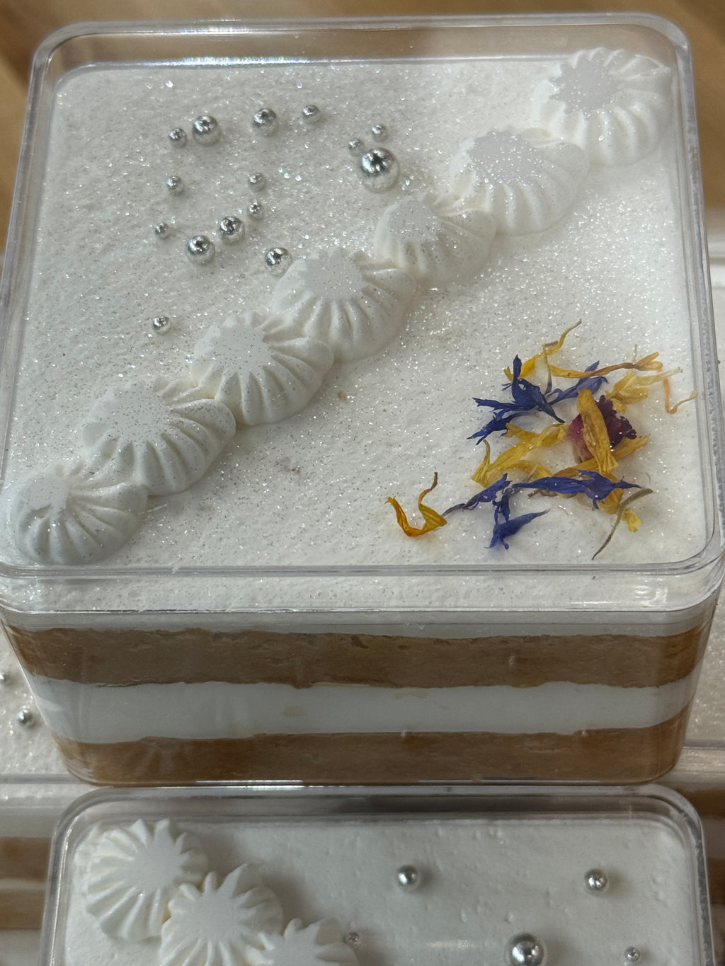 Masala Chai TEA-ramisu