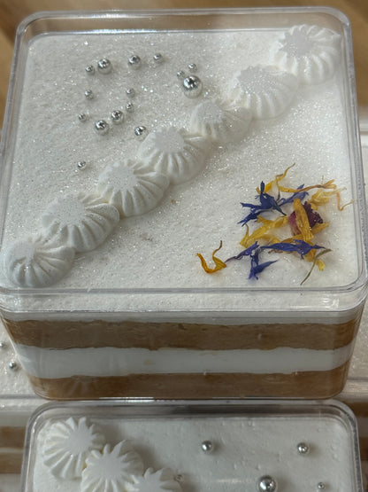 Masala Chai TEA-ramisu