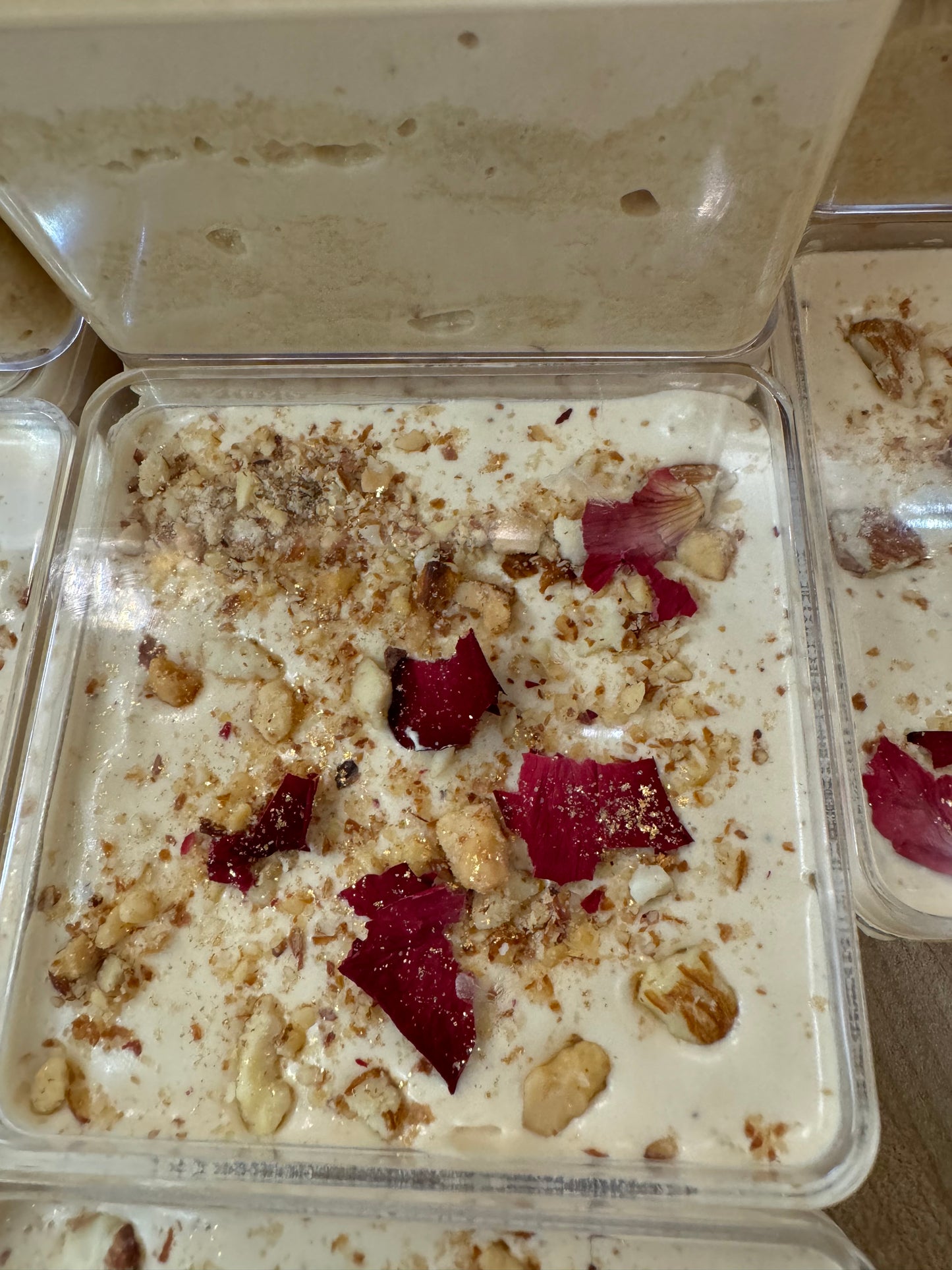 Arabian Milk Cake