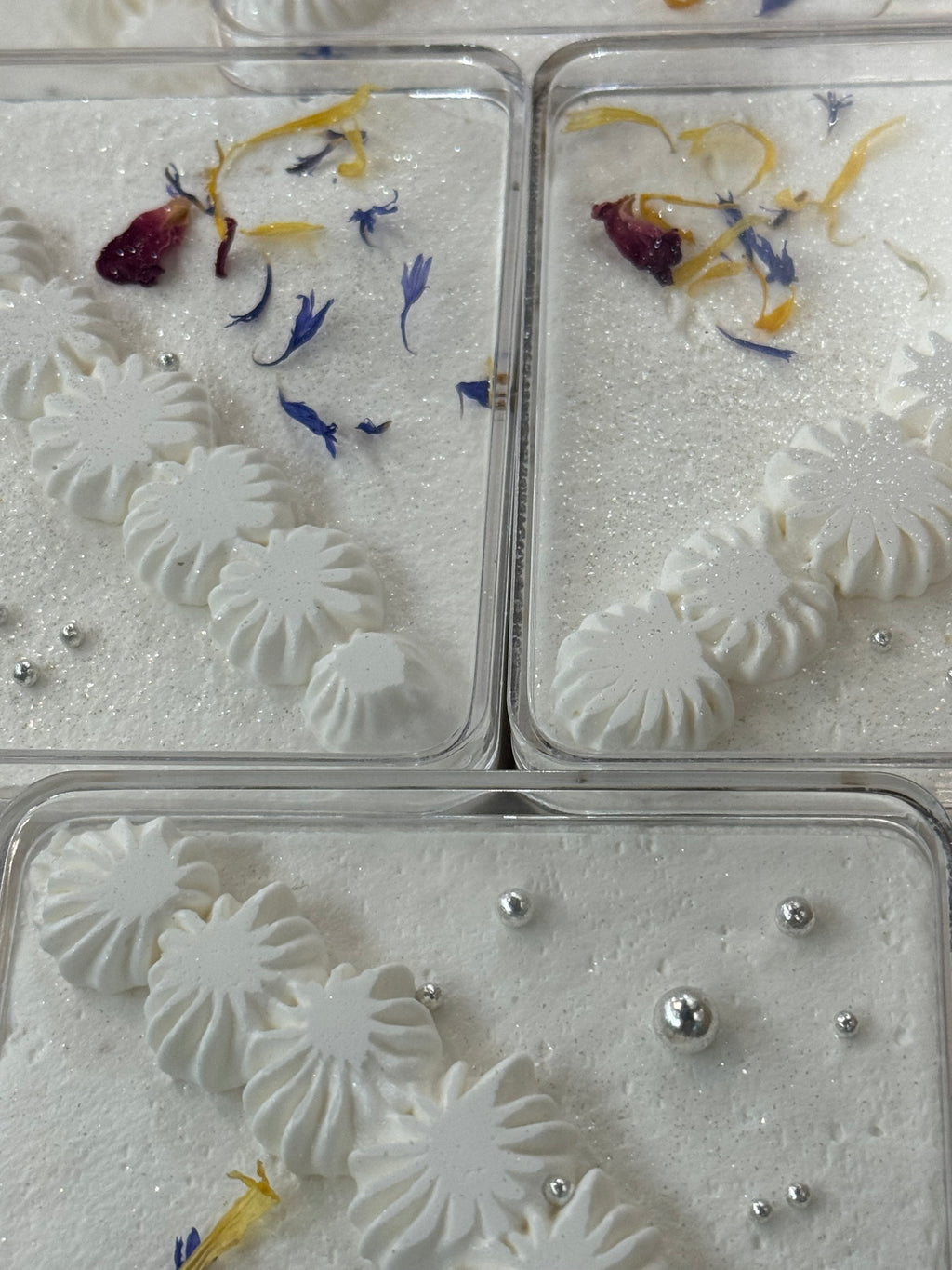 Masala Chai TEA-ramisu