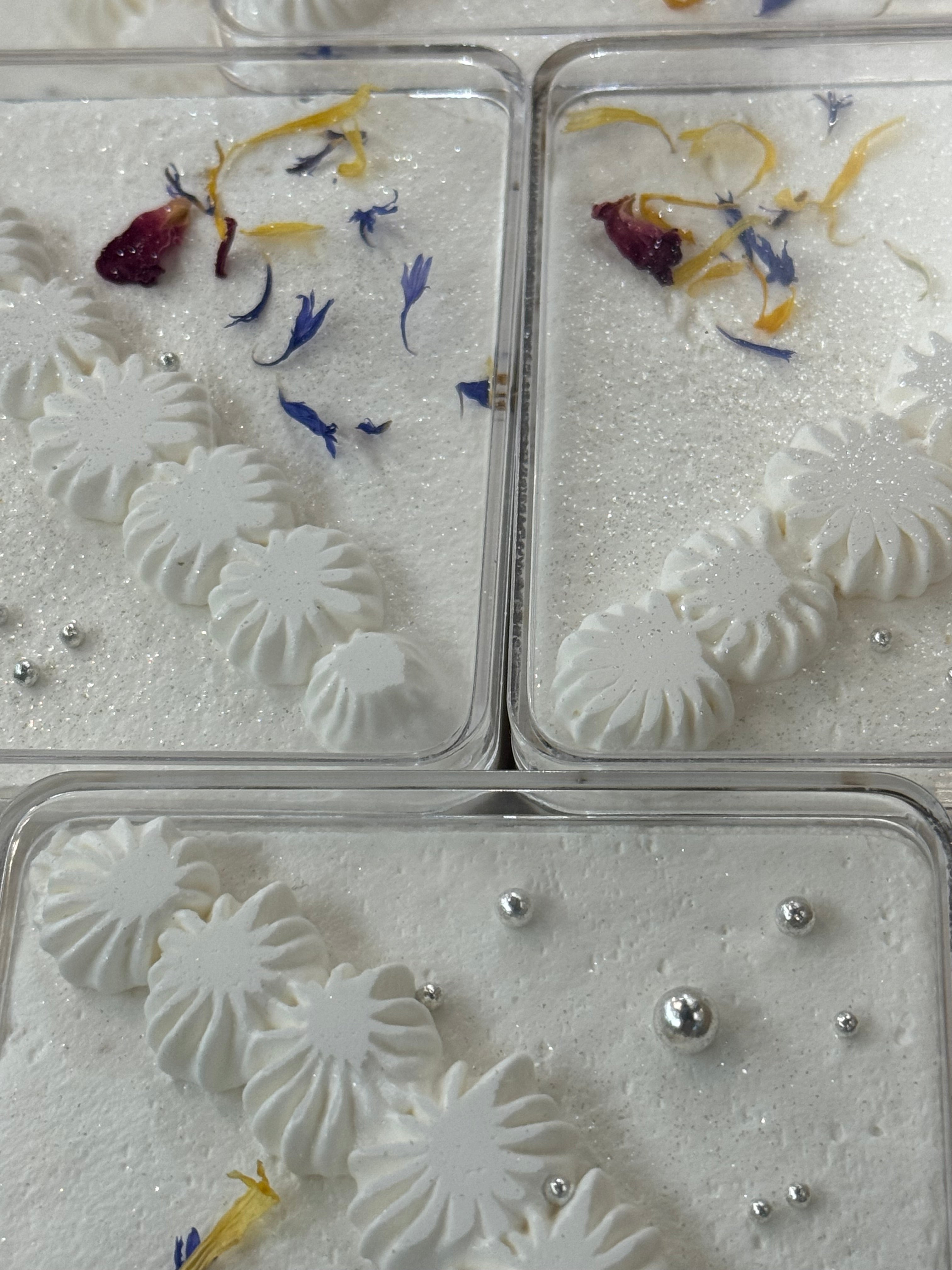 Masala Chai TEA-ramisu