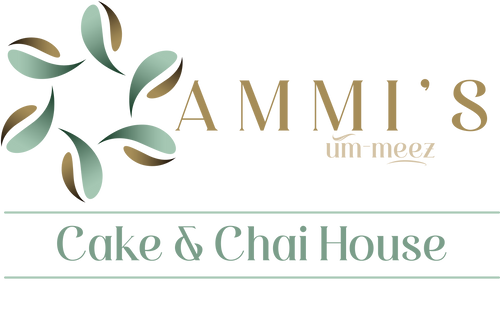 Ammi's Dessert Boutique & Chai House