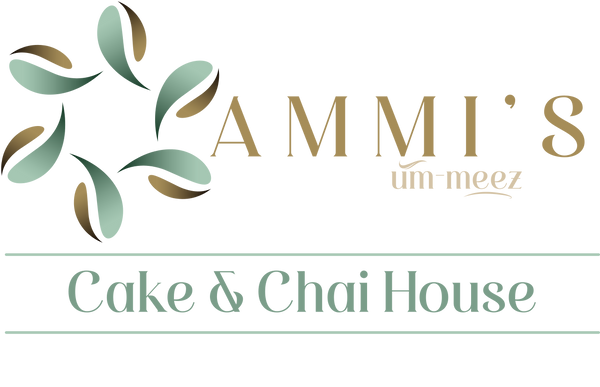 Ammi's Sweet Boutique & Indian Chai House