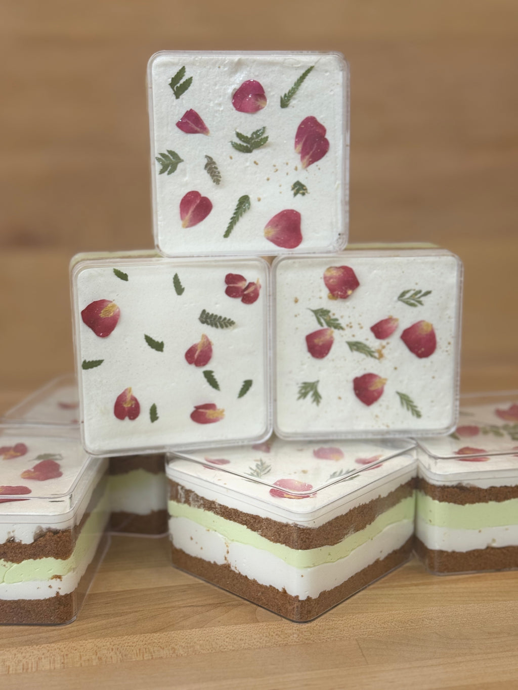 Mini Indulgence Gift Box