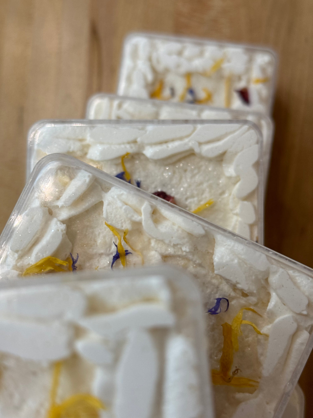 Mini Indulgence Gift Box