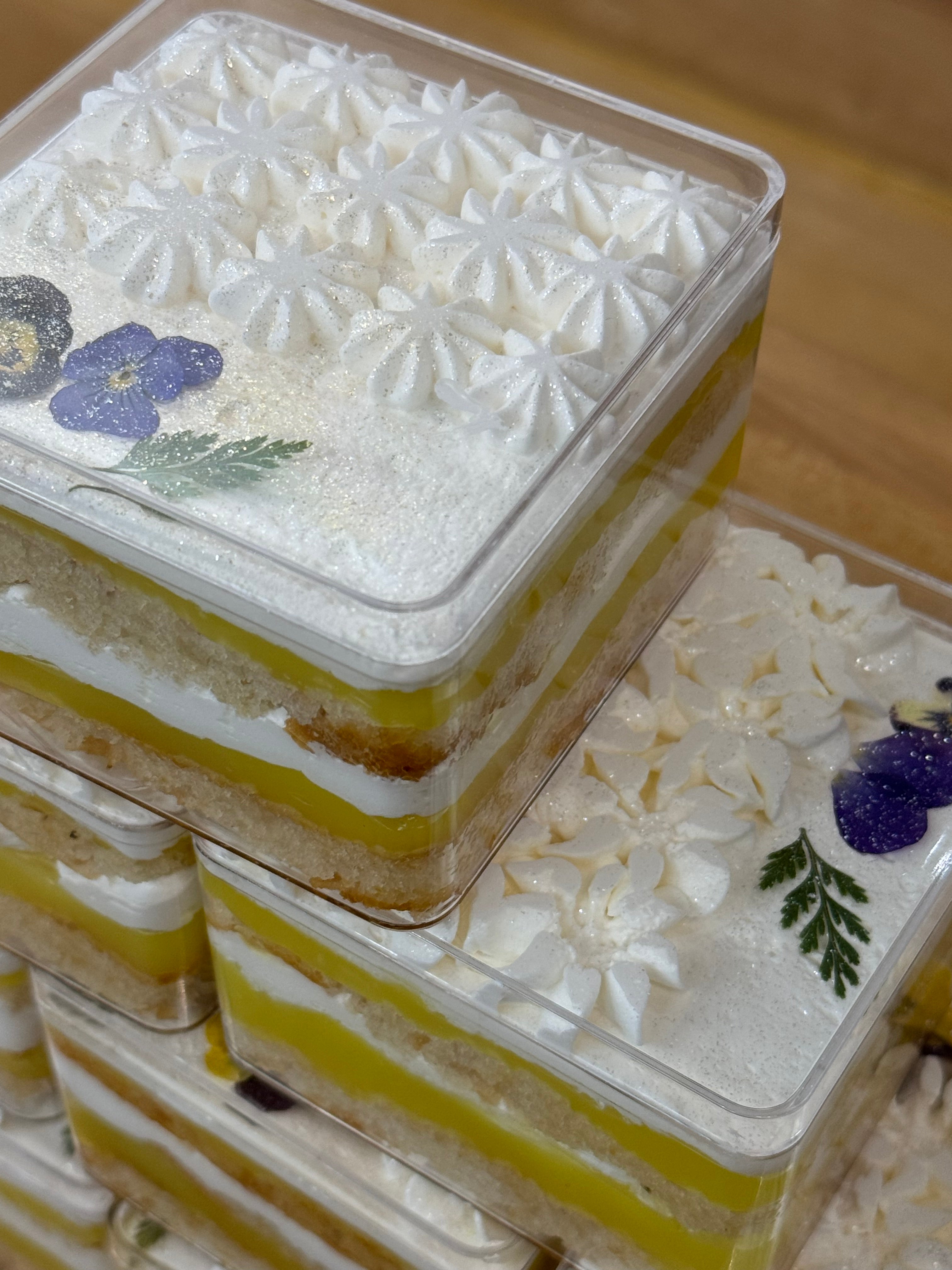 Mini Indulgence Gift Box