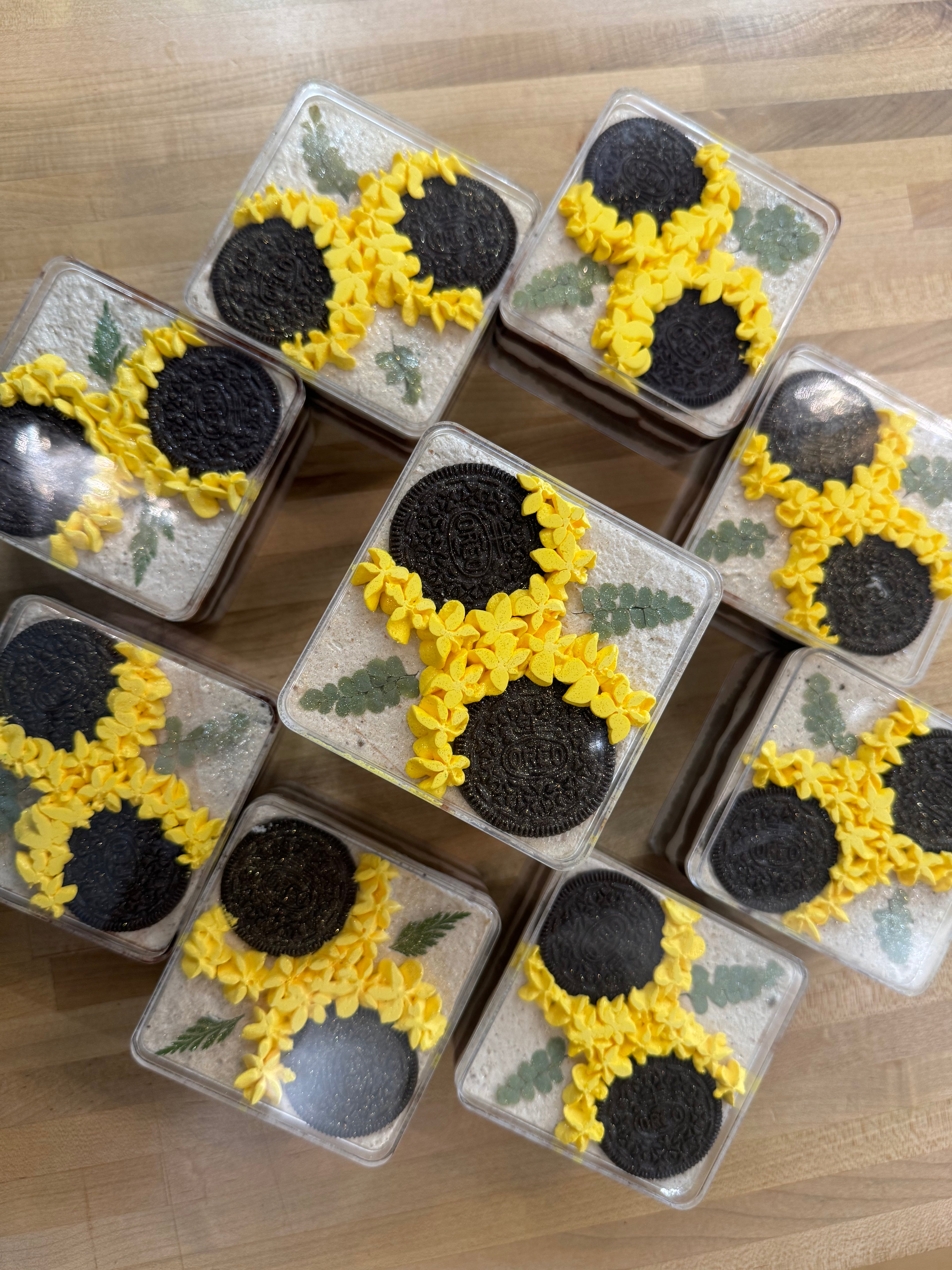 Mini Indulgence Gift Box