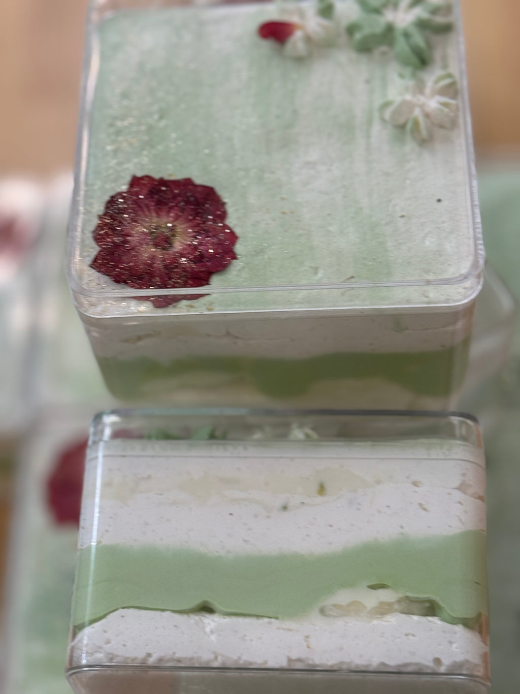 Mini Indulgence Gift Box