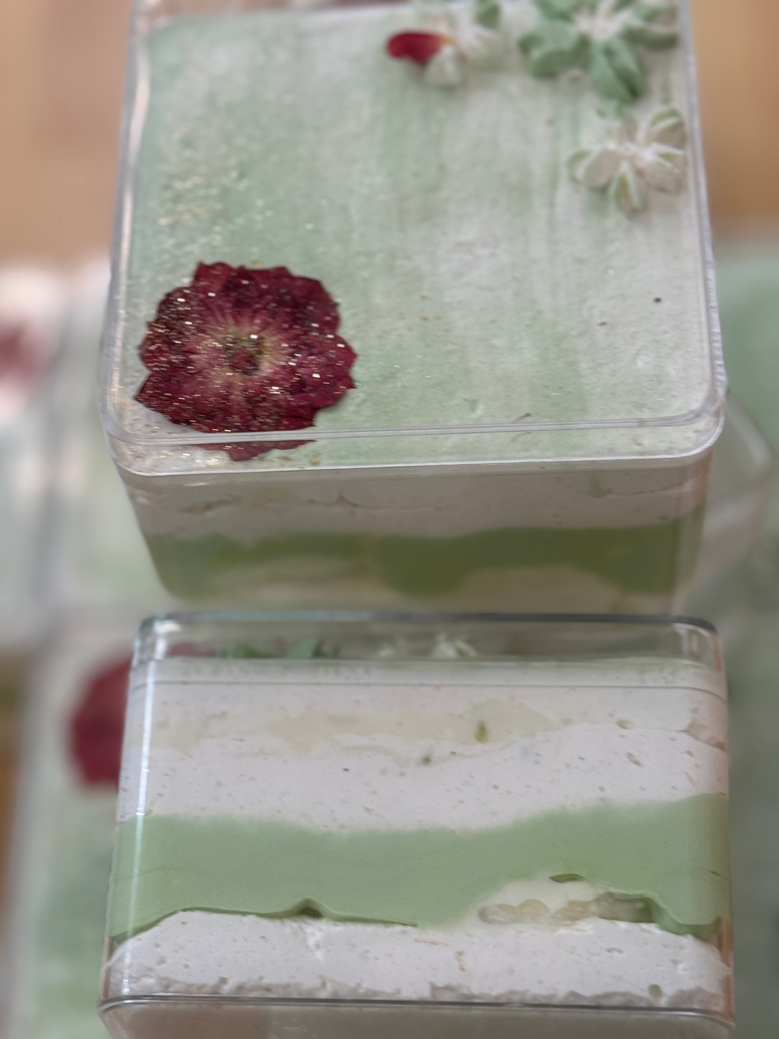 Mini Indulgence Gift Box