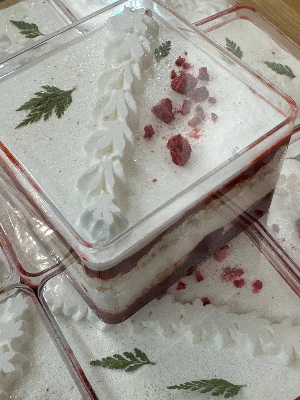 Mini Indulgence Gift Box