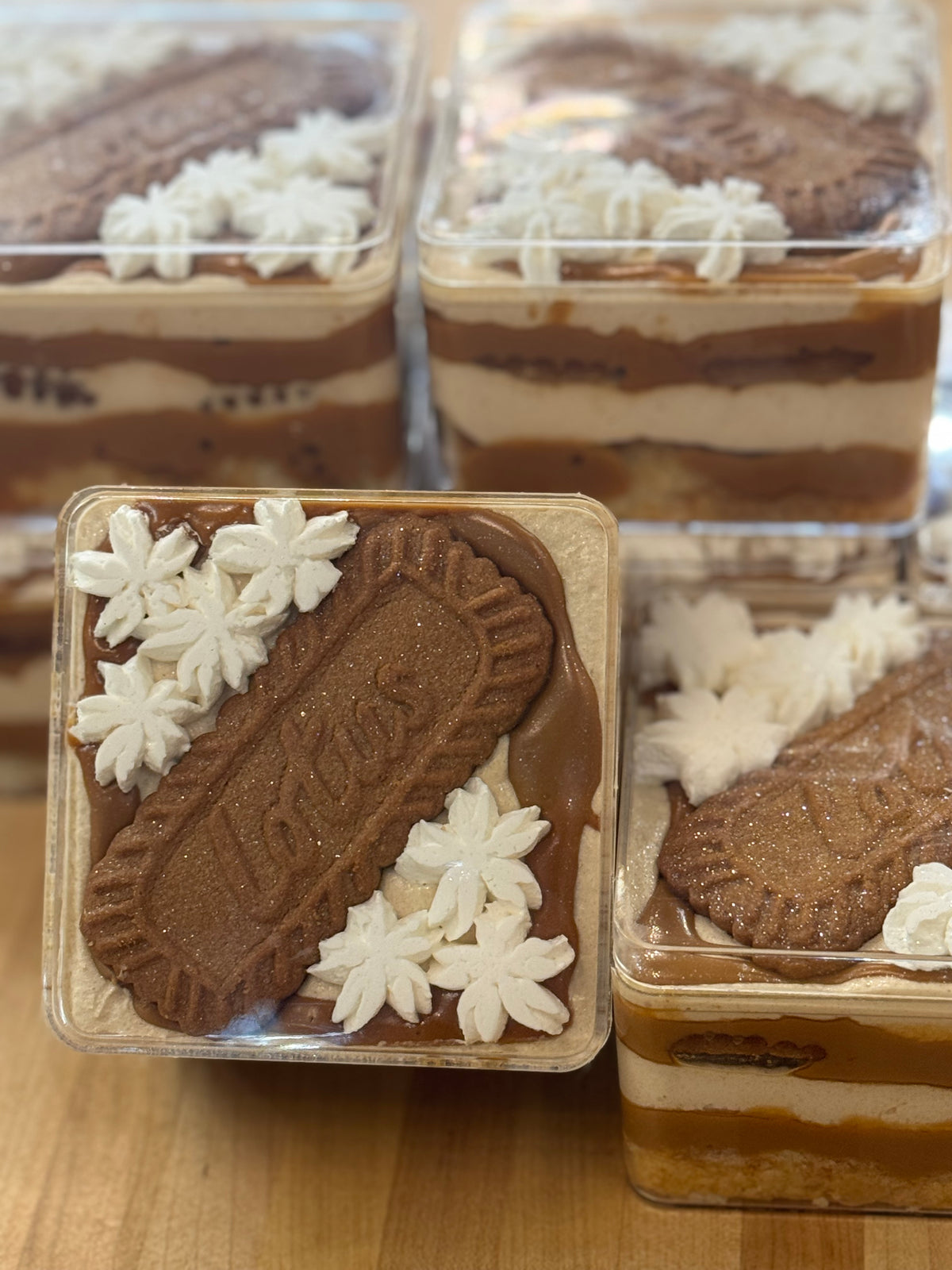 Mini Indulgence Gift Box