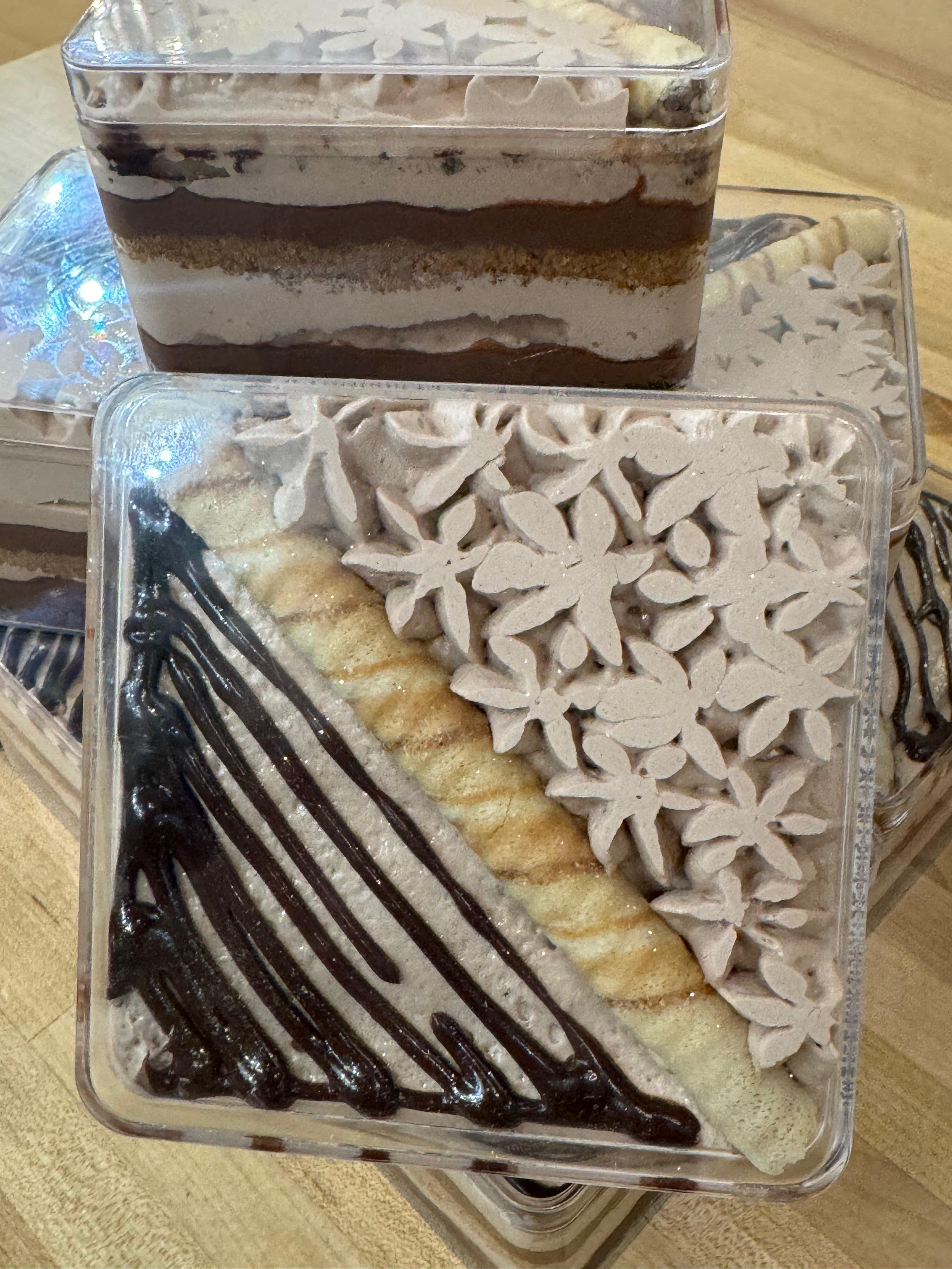 Mini Indulgence Gift Box