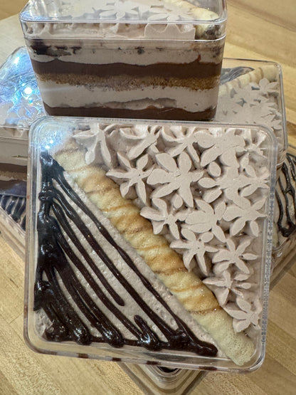 Mini Indulgence Gift Box