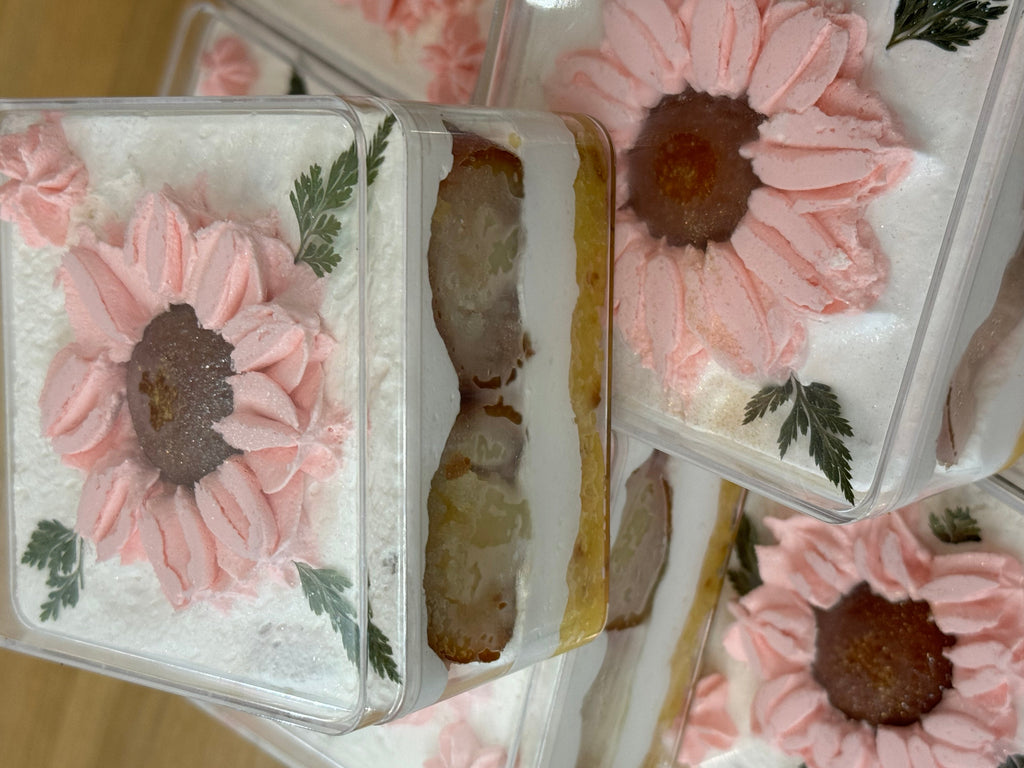 Mini Indulgence Gift Box