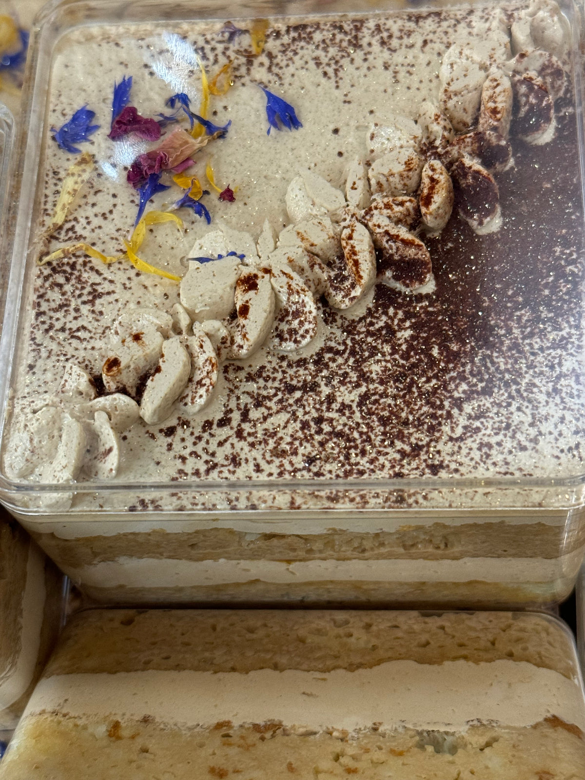 Mini Indulgence Gift Box