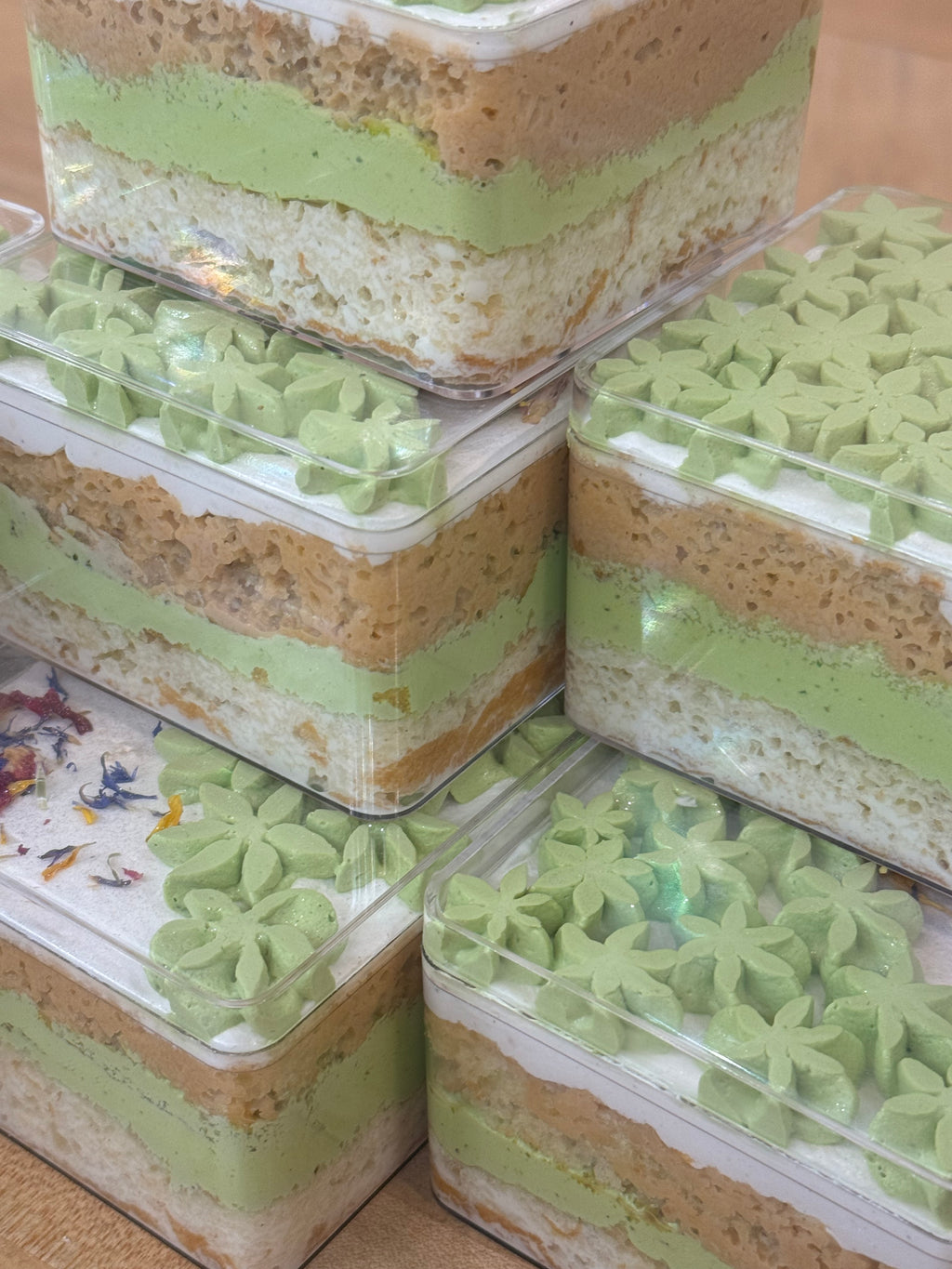 Mini Indulgence Gift Box