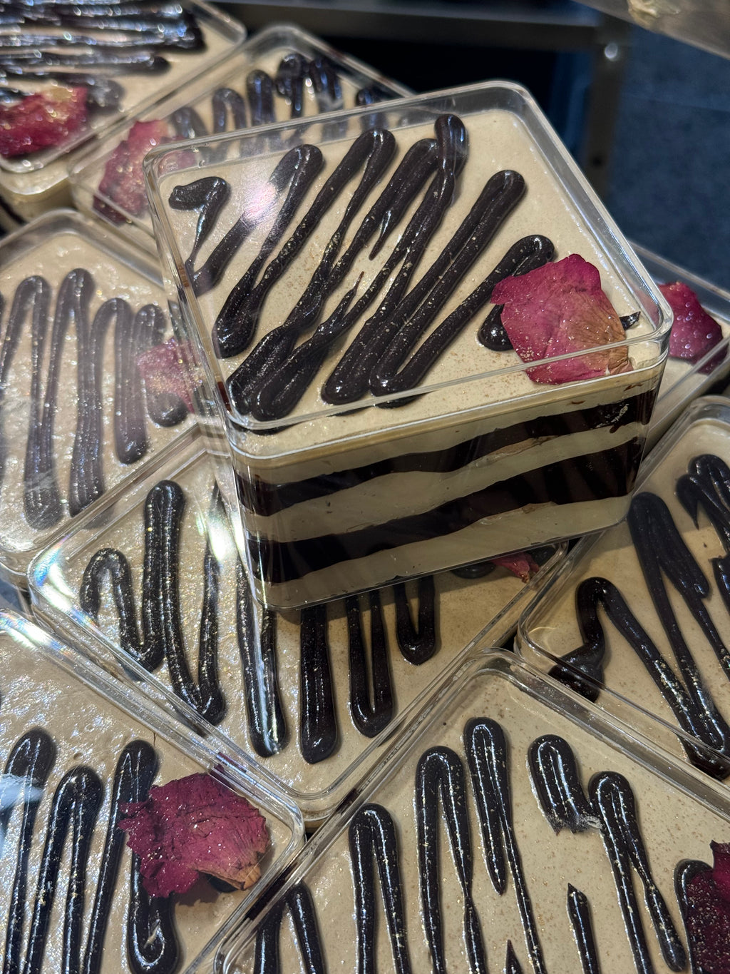 Mini Indulgence Gift Box