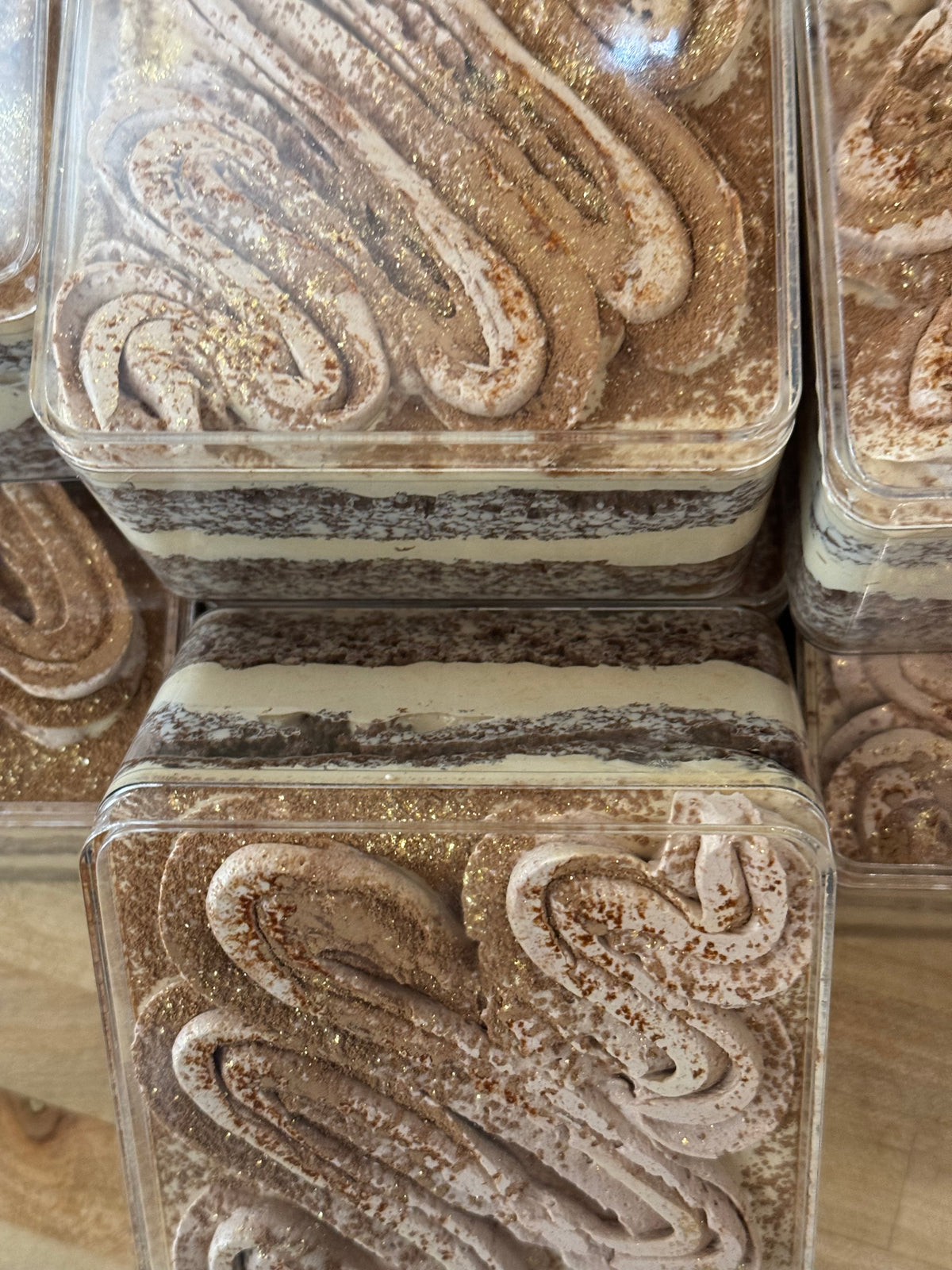 Mini Indulgence Gift Box