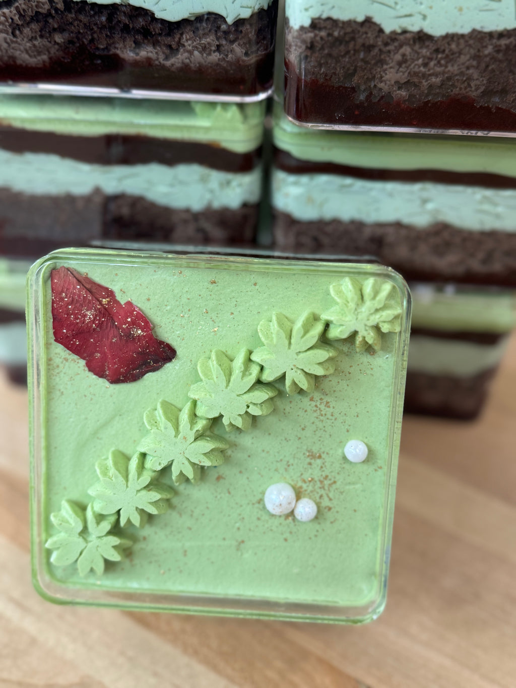 Mini Indulgence Gift Box