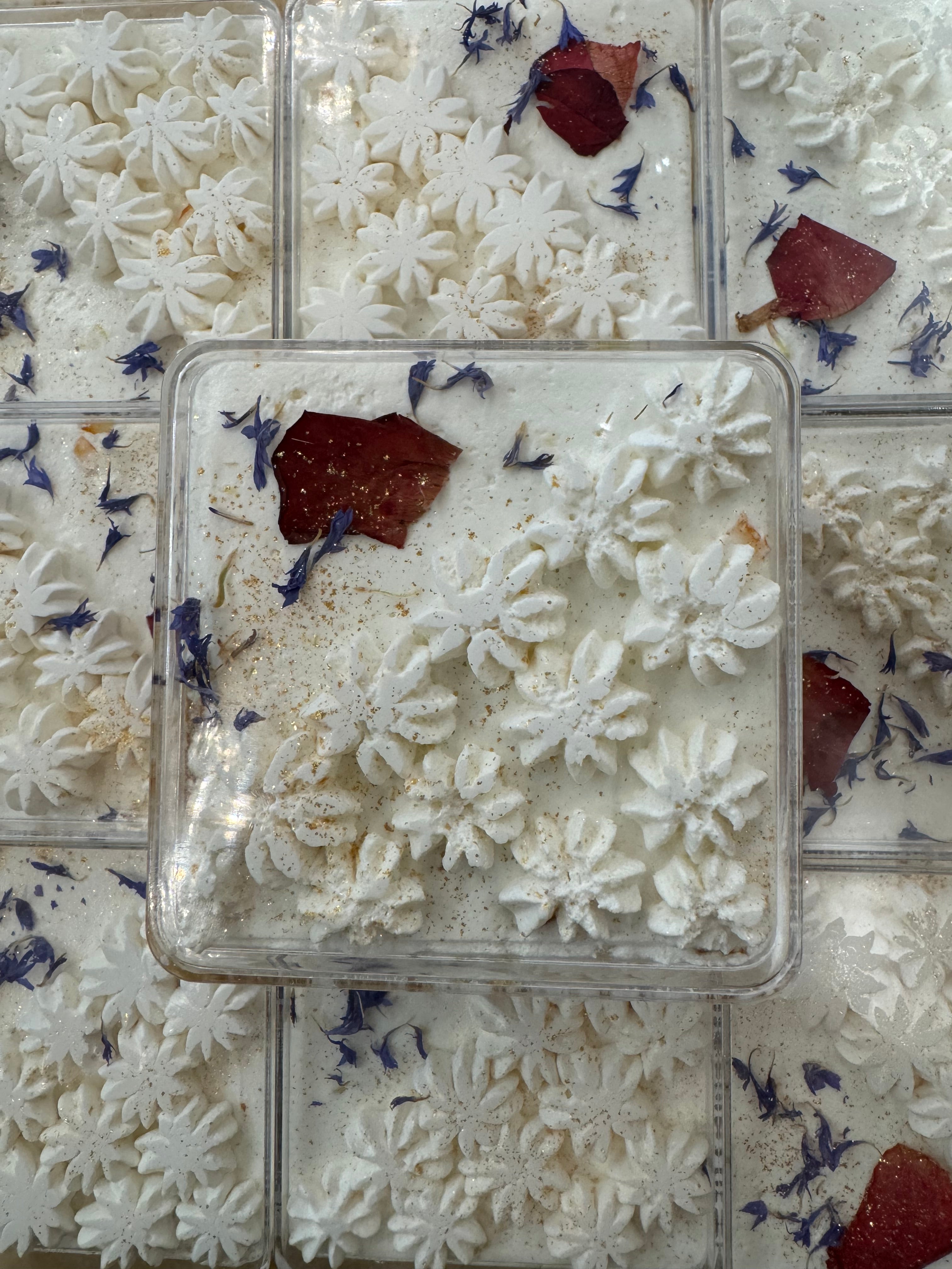 Mini Indulgence Gift Box