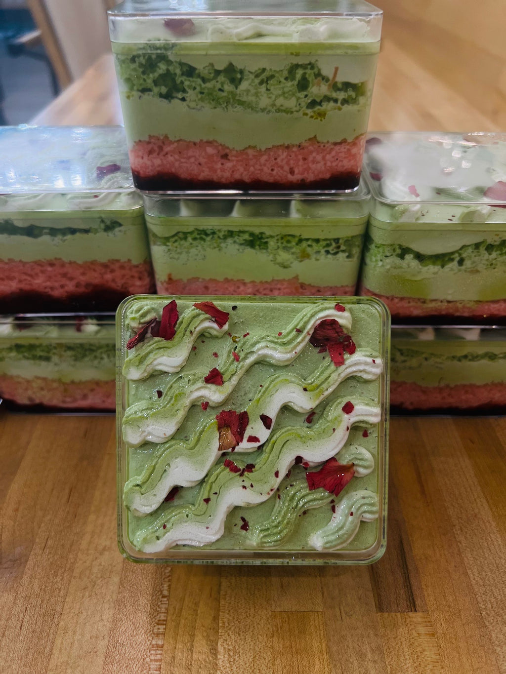 Mini Indulgence Gift Box